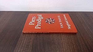 Seller image for Piers Prodigal And Other Poems for sale by BoundlessBookstore