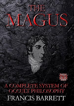THE MAGUS