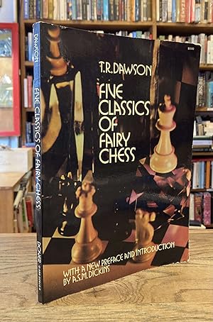 Five Classics of Fairy Chess