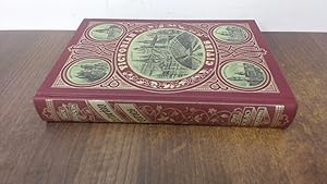 Seller image for A Victorian Trilogy, Victorian Cities for sale by BoundlessBookstore