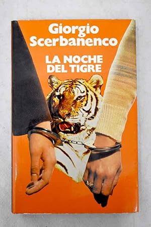 La noche del tigre