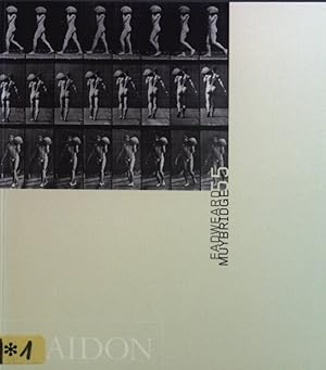 Imagen del vendedor de Eadweard Muybridge. a la venta por books4less (Versandantiquariat Petra Gros GmbH & Co. KG)