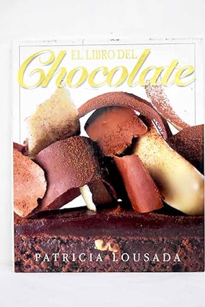 Seller image for El libro del chocolate for sale by Alcan Libros