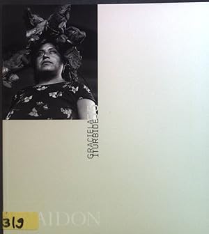 Imagen del vendedor de Graciela Iturbide. a la venta por books4less (Versandantiquariat Petra Gros GmbH & Co. KG)