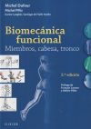 Image du vendeur pour Biomecnica funcional. Miembros, cabeza, tronco (2 ed.) mis en vente par AG Library