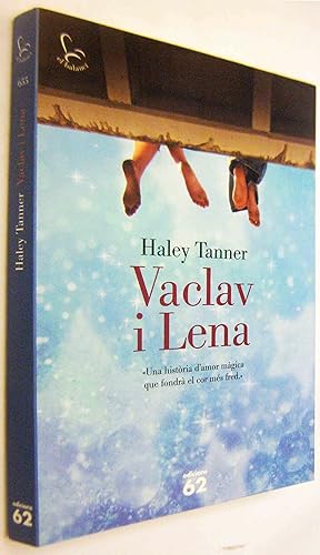 Imagen del vendedor de (S1) - VACLAV I LENA - EN CATALAN a la venta por UNIO11 IMPORT S.L.