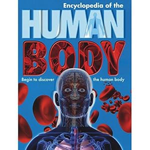 Seller image for Children's Human Body for sale by WeBuyBooks