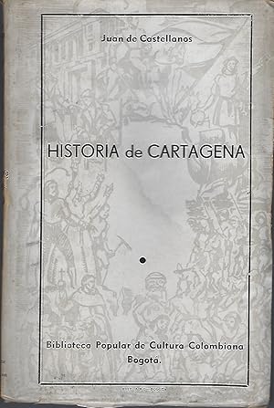 Historia de Cartagena (Jack Hawkes' copy)