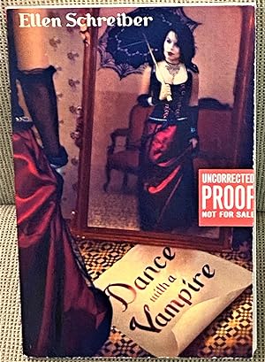 Seller image for Dance with a Vampire, Vampire Kisses 4 for sale by My Book Heaven