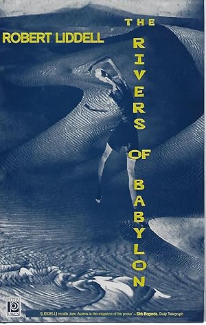 The Rivers of Babylon