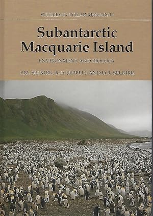 Subantarctic Macquarie Island - Environment and Biology
