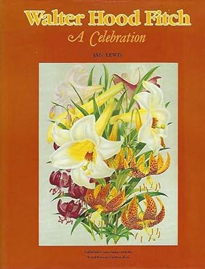 Bild des Verkufers fr Walter Hood Fitch. A Celebration. zum Verkauf von C. Arden (Bookseller) ABA