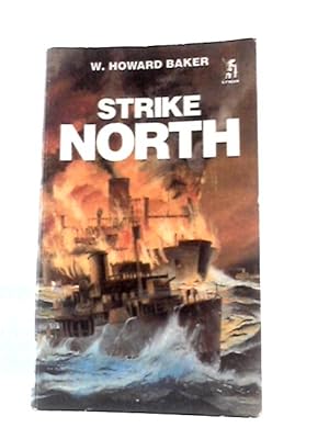 Immagine del venditore per Strike North venduto da World of Rare Books