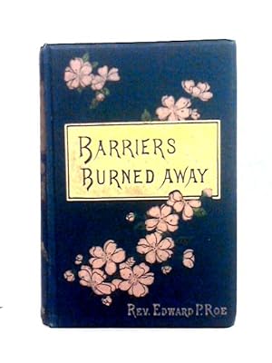 Immagine del venditore per Barriers Burned Away venduto da World of Rare Books