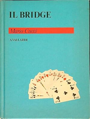 Immagine del venditore per Il bridge venduto da Librodifaccia