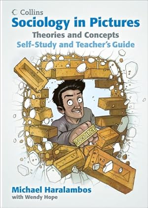 Immagine del venditore per Theories and Concepts : Self-study and Teacher's Guide venduto da GreatBookPricesUK