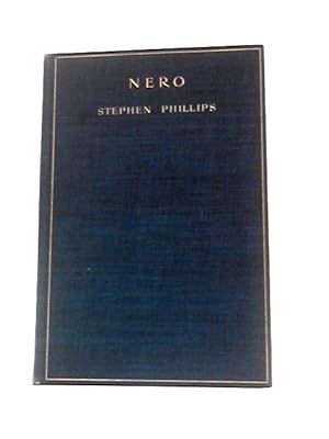 Bild des Verkufers fr Nero zum Verkauf von World of Rare Books