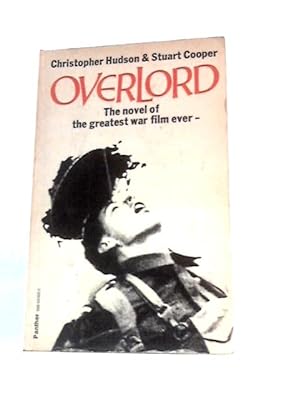 Seller image for Overlord for sale by World of Rare Books