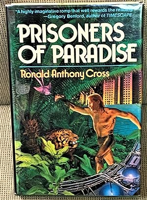 Seller image for Prisoners of Paradise for sale by My Book Heaven