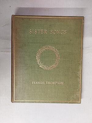 Seller image for Sister Songs An Offering To Two Sisters for sale by Cambridge Rare Books