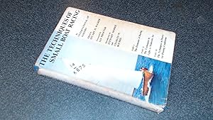 Seller image for The Techniques Of Small Boat Racing for sale by BoundlessBookstore