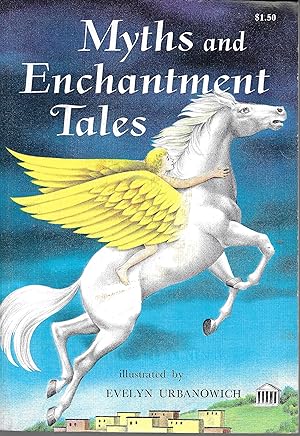 Myths and Enchantment Tales