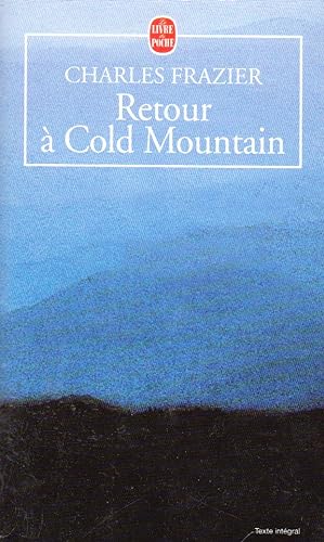 Seller image for Retour  Cold Mountain for sale by books-livres11.com