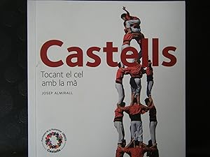 Seller image for CASTELLS for sale by TAHOE
