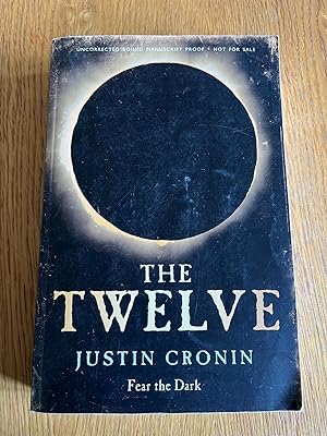 Seller image for THE TWELVE for sale by Happyfish Books