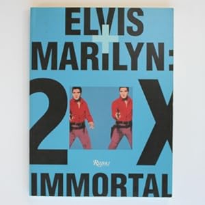 Elvis and Marilyn: 2 X Immortal