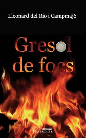Seller image for GRESOL DE FOCS - (CATALN). for sale by Librera Smile Books