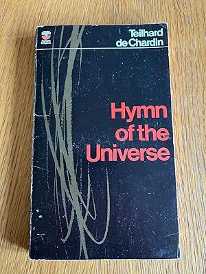 Seller image for HYMN OF THE UNIVERSE for sale by Happyfish Books