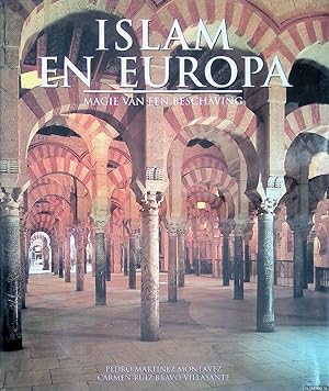 Imagen del vendedor de Islam en Europa: magie van een beschaving a la venta por Klondyke