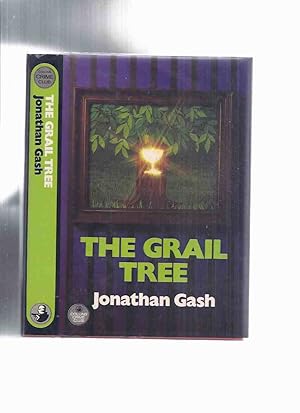 Seller image for The Grail Tree ---the 3rd Lovejoy Mystery / Narrative -by Jonathan Gash ( Book / Volume 3 of the Series ) for sale by Leonard Shoup