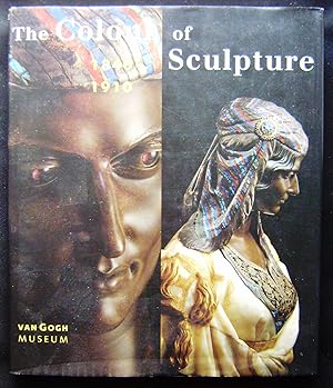 Seller image for The Colour of Sculpture: 1840-1910 for sale by booksbesidetheseaside