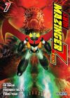 Imagen del vendedor de SHIN MAZINGER ZERO N 07 a la venta por AG Library