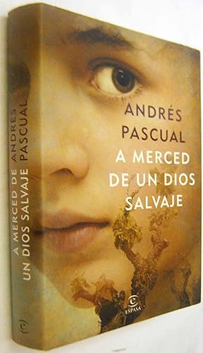 Imagen del vendedor de (S1) - A MERCED DE UN DIOS SALVAJE a la venta por UNIO11 IMPORT S.L.