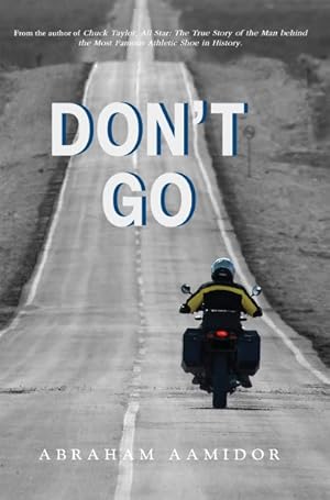 Seller image for Don't Go for sale by GreatBookPrices