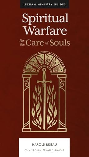 Seller image for Spiritual Warfare : For the Care of Souls for sale by GreatBookPrices