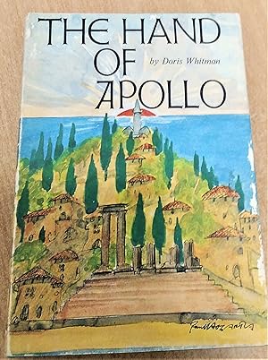 Seller image for The Hand of Apollo for sale by Boobooks