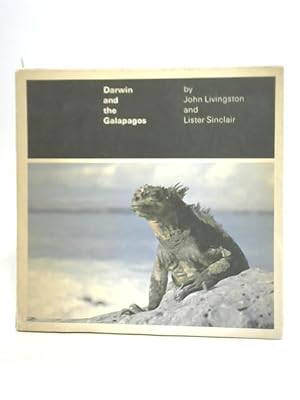 Imagen del vendedor de Darwin and The Galapagos a la venta por World of Rare Books