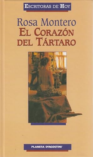Imagen del vendedor de EL CORAZON DEL TARTARO a la venta por Librera Vobiscum