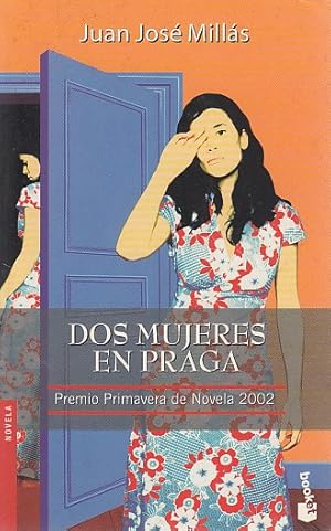 Seller image for DOS MUJERES EN PRAGA for sale by Librera Vobiscum