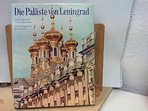 Bild des Verkufers fr Die Palste von Leningrad - Sonderausgabe zum Verkauf von ABC Versand e.K.