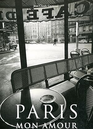 Bild des Verkufers fr Paris Mon Amour zum Verkauf von Studio Bibliografico Marini