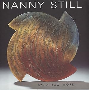 Nanny Still : Sana = Szo = Word