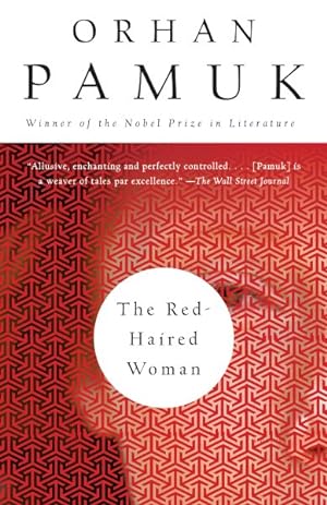 Imagen del vendedor de Red-Haired Woman a la venta por GreatBookPrices