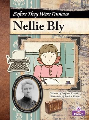 Immagine del venditore per Nellie Bly venduto da GreatBookPrices