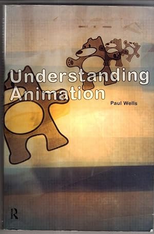 Imagen del vendedor de Understanding Animation a la venta por High Street Books