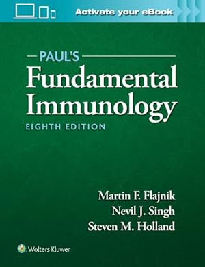 Seller image for Paul's Fundamental Immunology for sale by GreatBookPrices